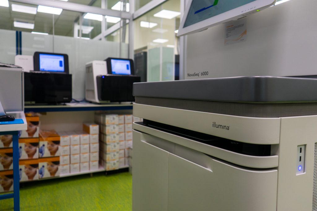 NovaSeq6000